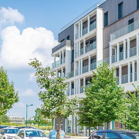 L'Ambre - T2 Lumineux - Parking, Rer A, Disneyland Montévrain Zewnętrze zdjęcie